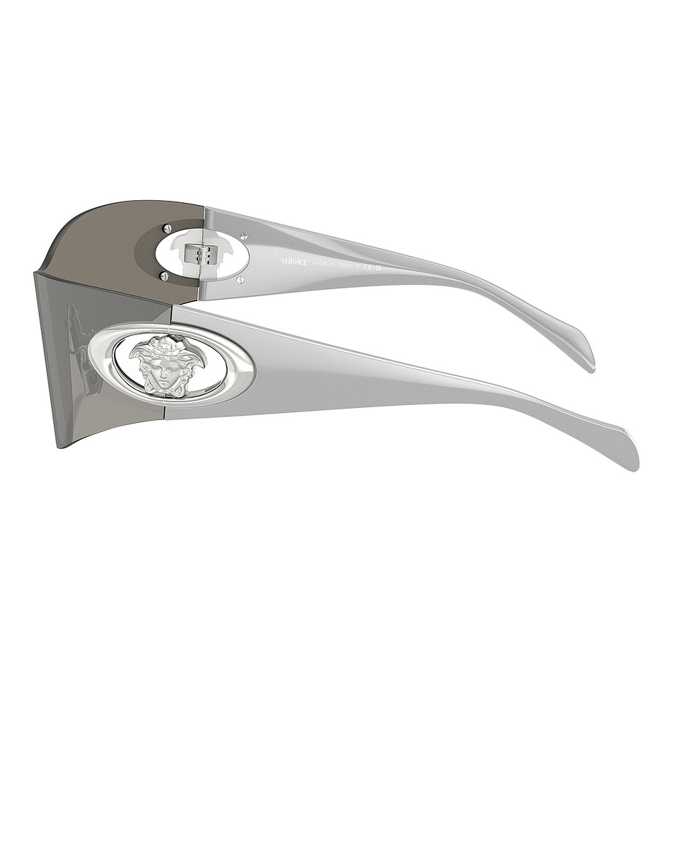 Shield Sunglasses - 3