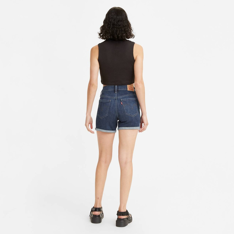 Levi's MID LENGTH WOMEN'S SHORTS outlook
