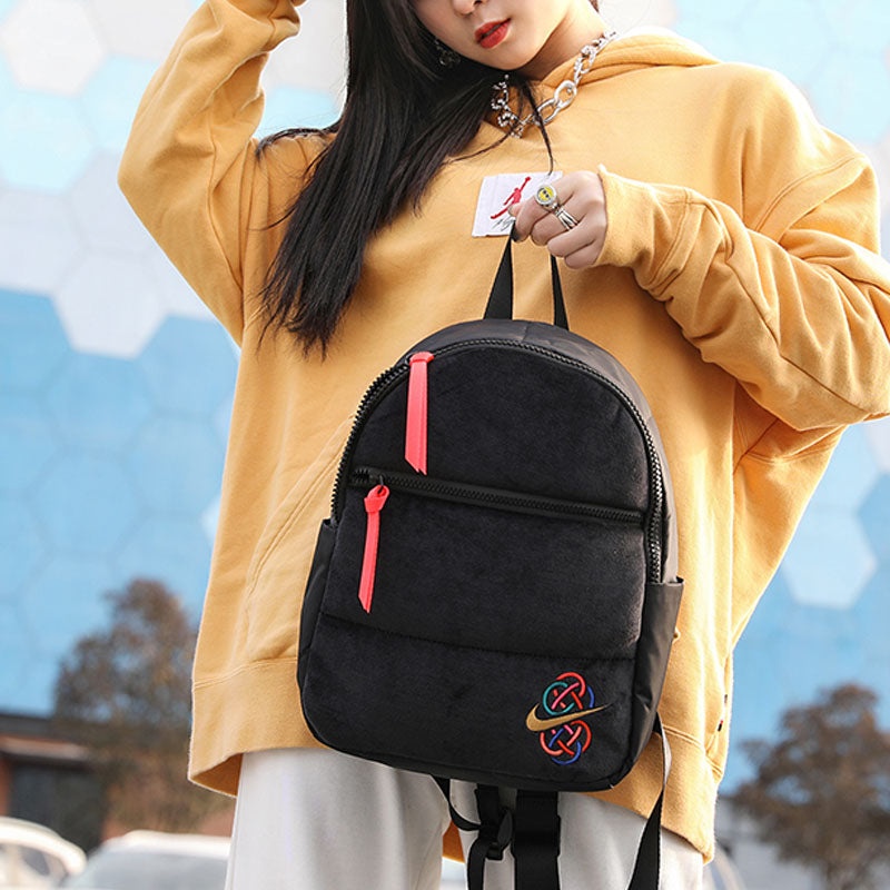Nike Nsw Essential Cny BackPack 'Black' DD1759-010 - 4