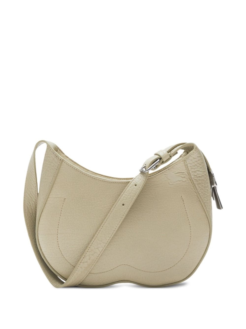 Chess leather shoulder bag - 2