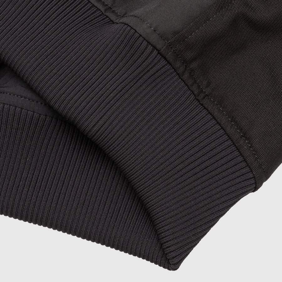 POLYESTER CORDURA BOMBER JACKET - 6