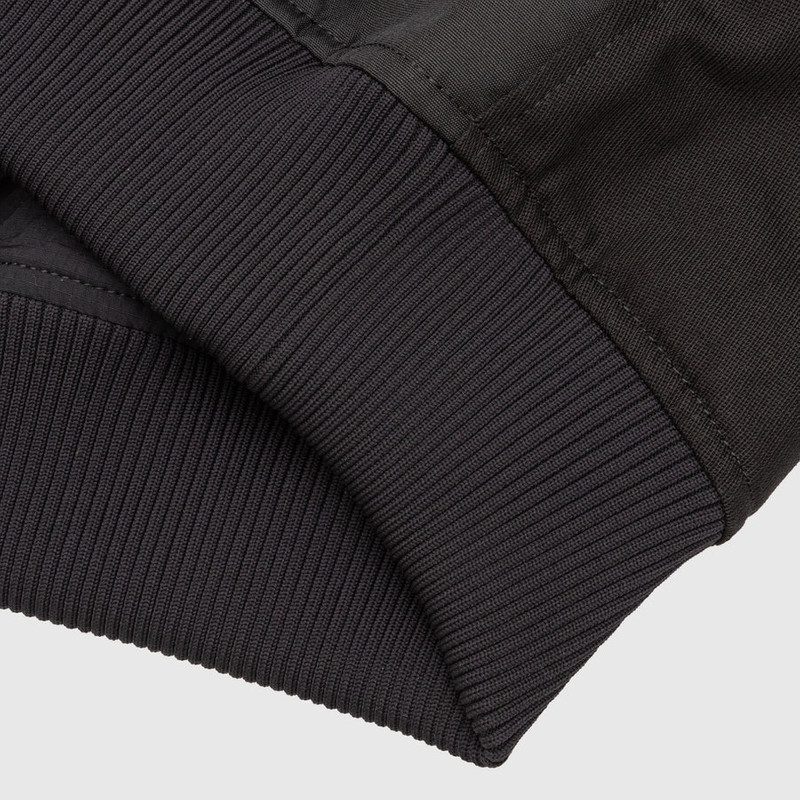 POLYESTER CORDURA BOMBER JACKET 6