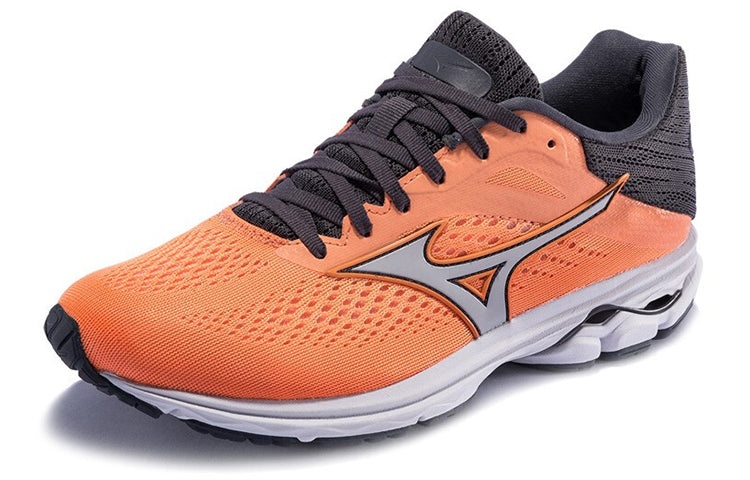 (WMNS) Mizuno Rider 23 Orange J1GD190346 - 3