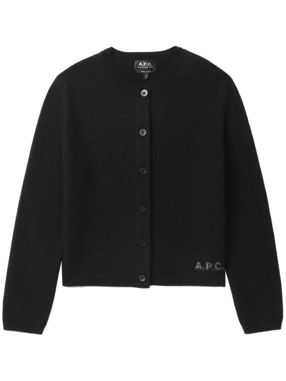 Mila cardigan - 1