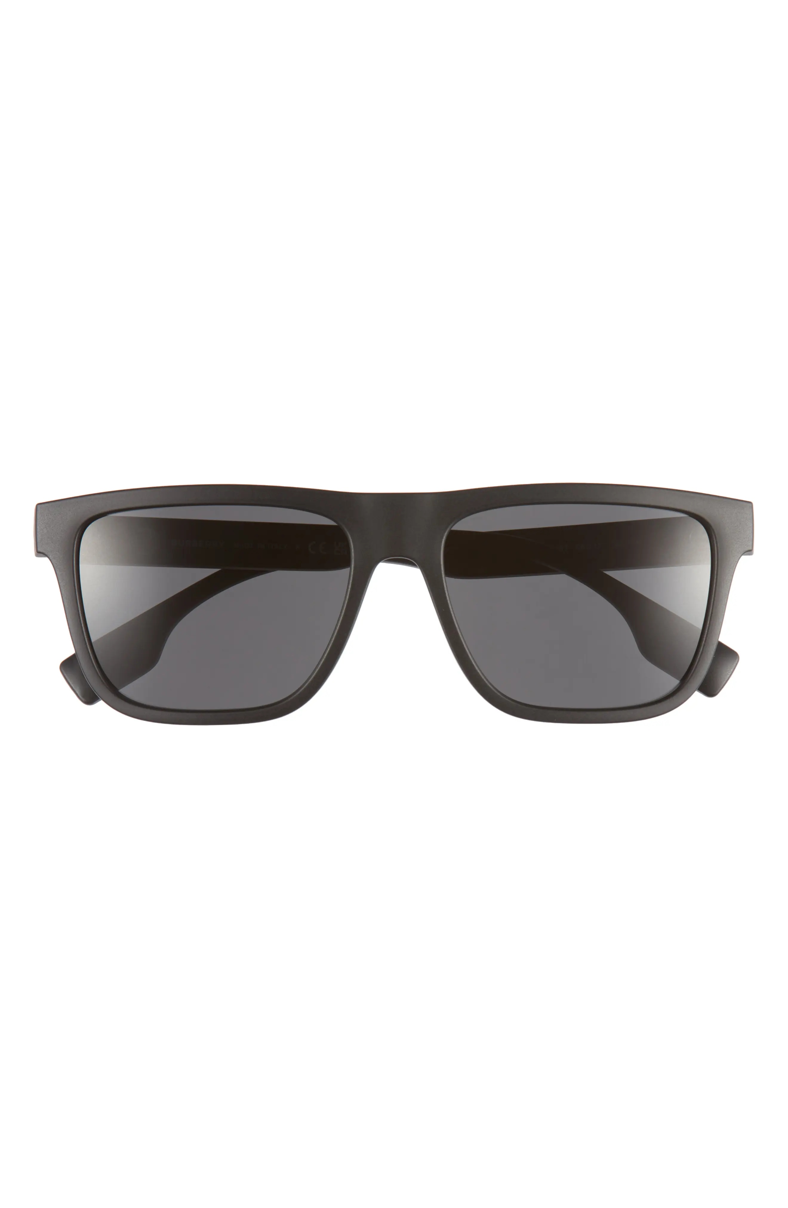 56mm Square Sunglasses - 1