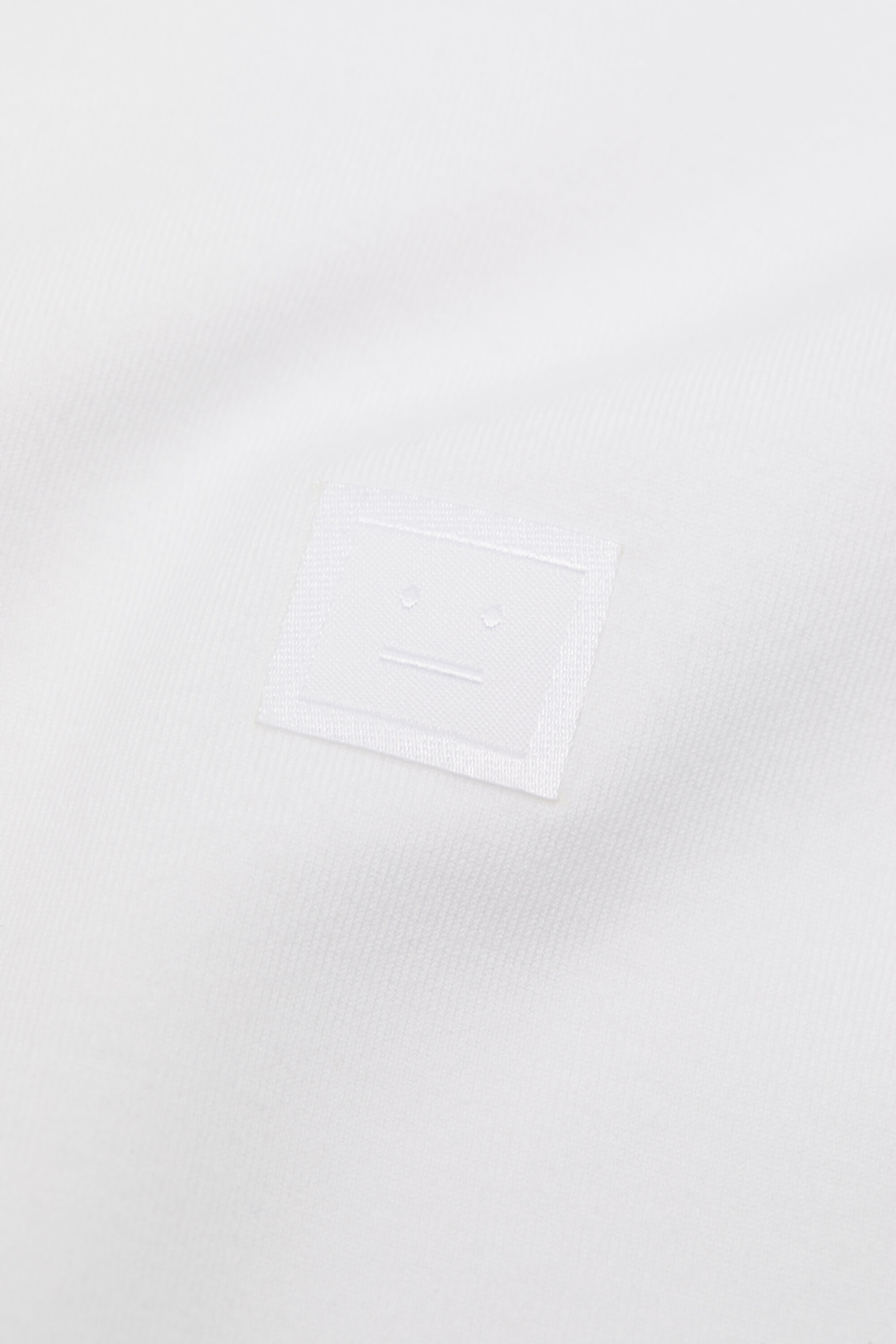 T-shirt - regular fit - Optic White - 5