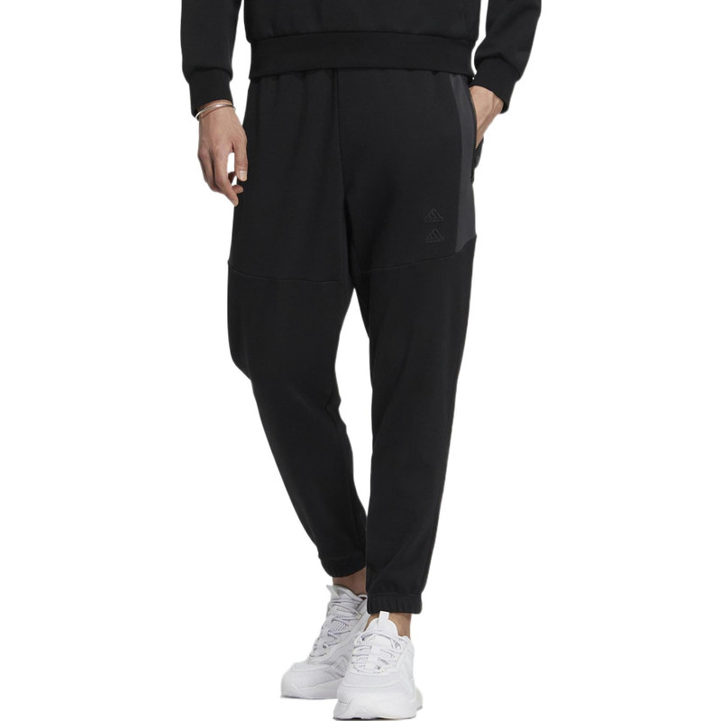 adidas adidas St Gz Mh Kn Pants 'Black' IA6954 outlook