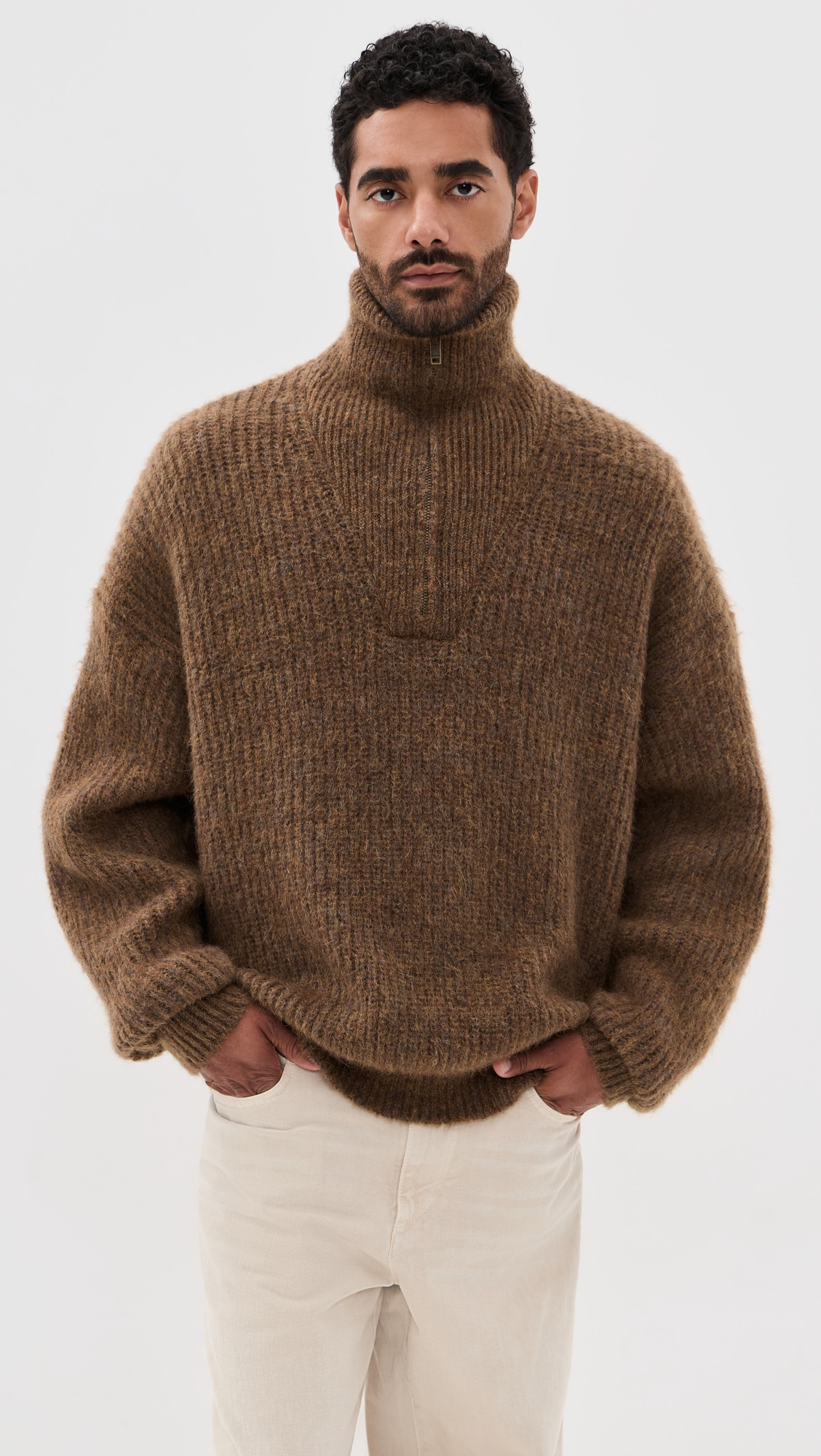 Dinan Pullover - 6