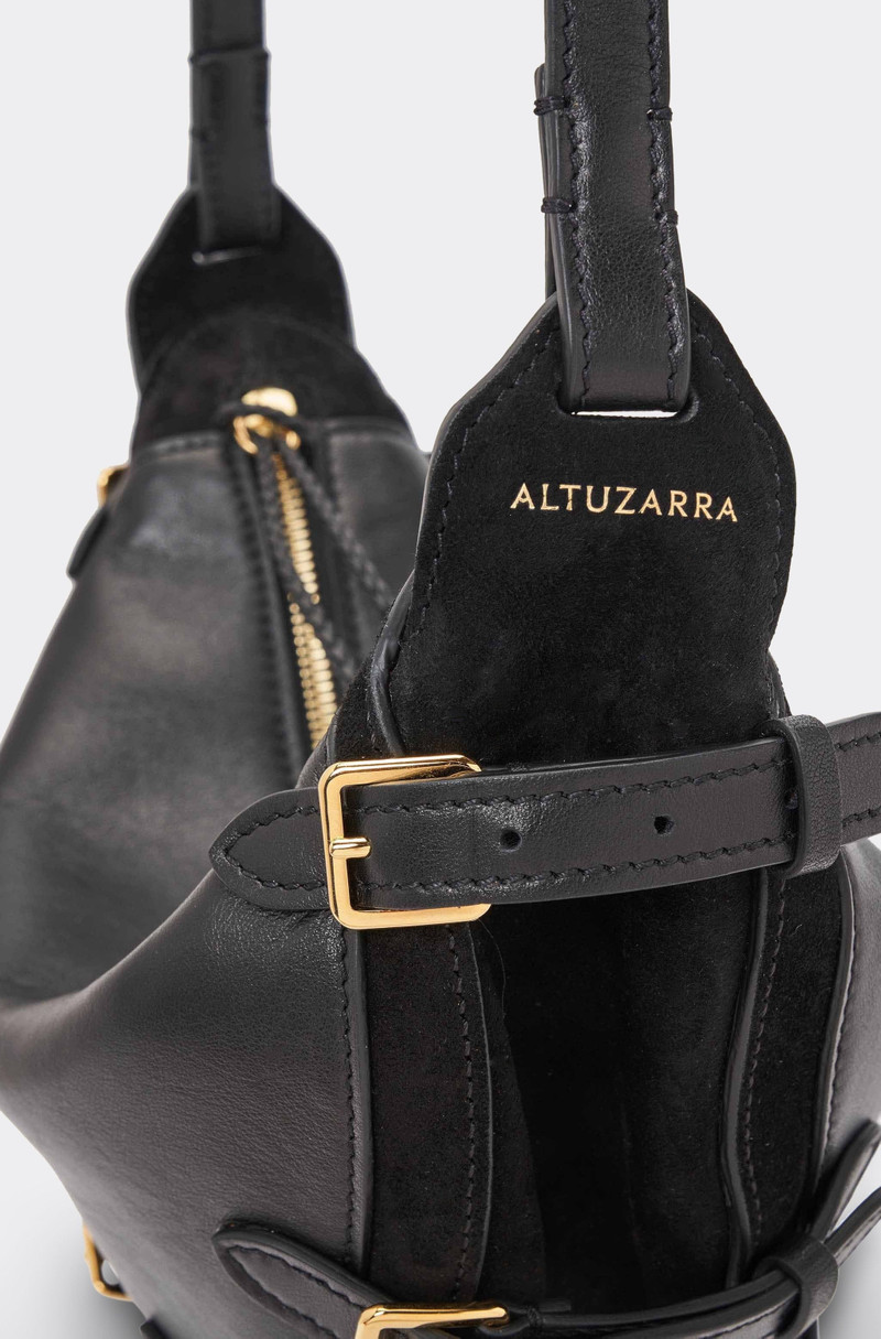 'PLAY' CROSSBODY BAG 5