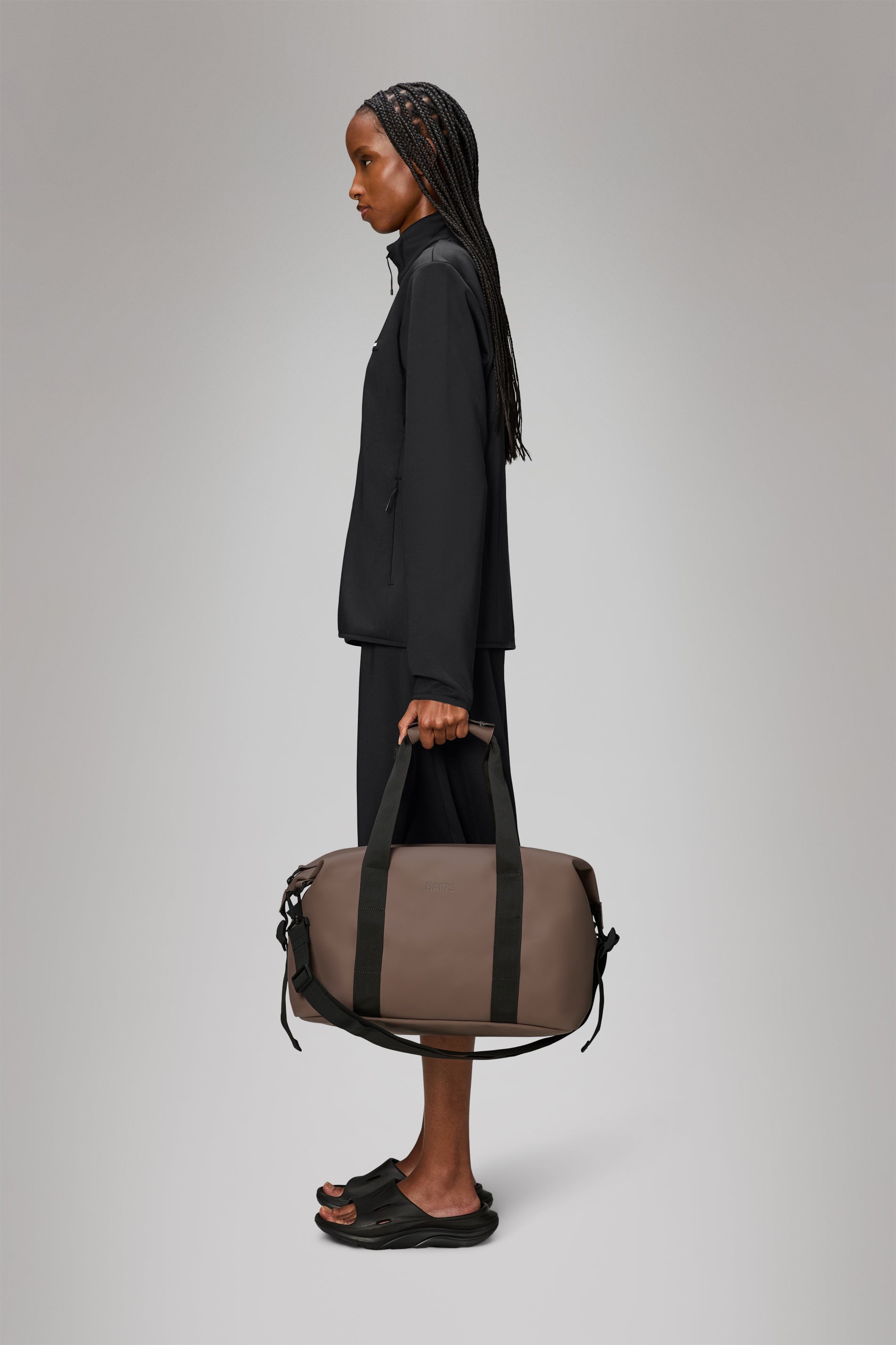 Hilo Weekend Bag Small - 3