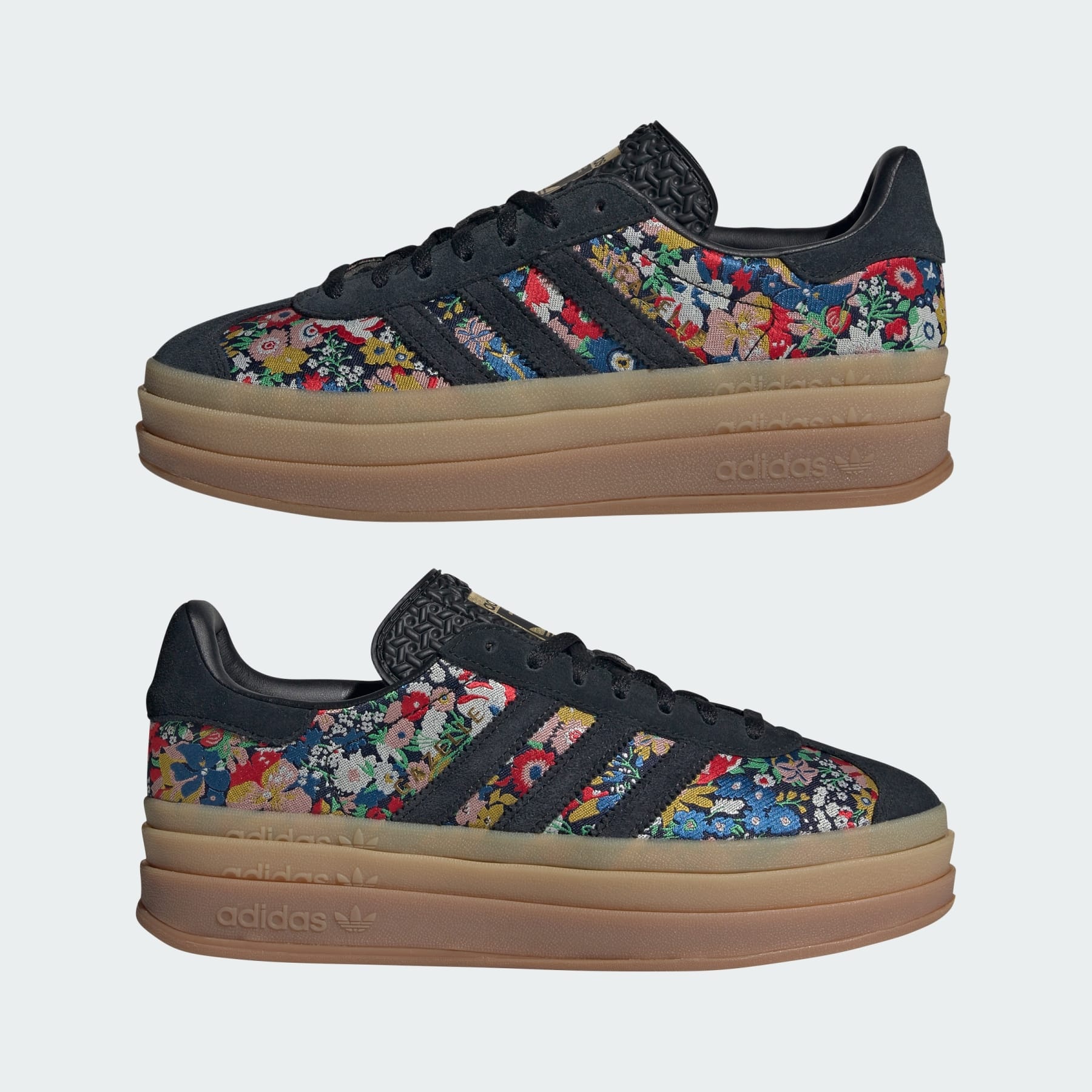 Gazelle Bold x Liberty London Shoes - 7