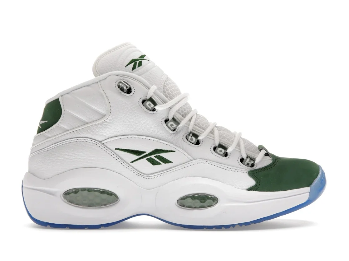 Reebok Question Mid Michigan State (2023) - 1