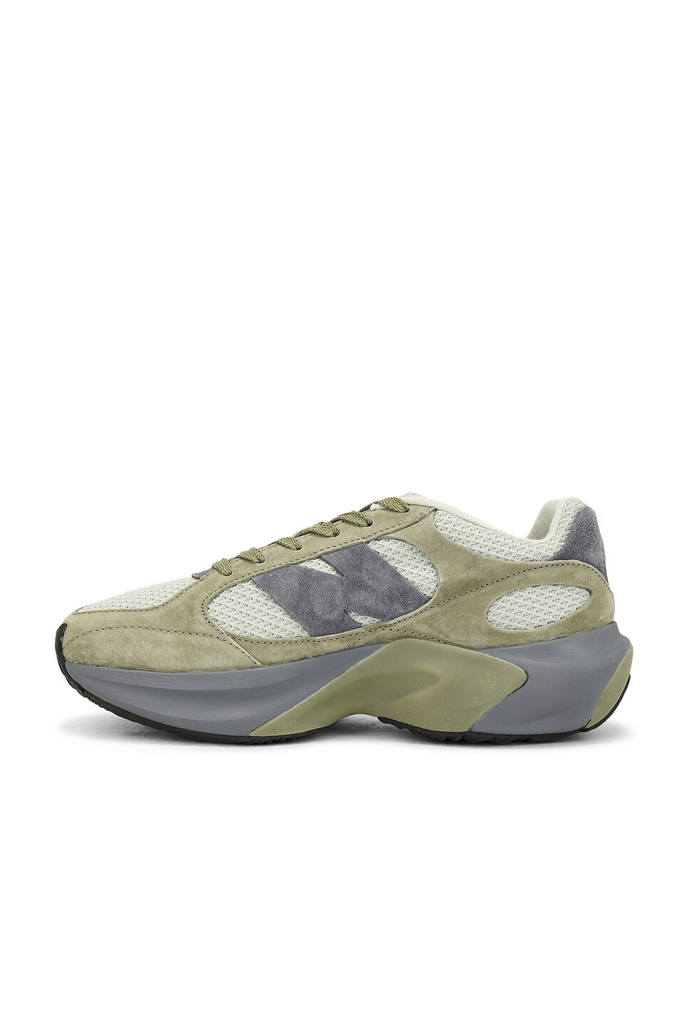 Wrpd Sneakers - 5