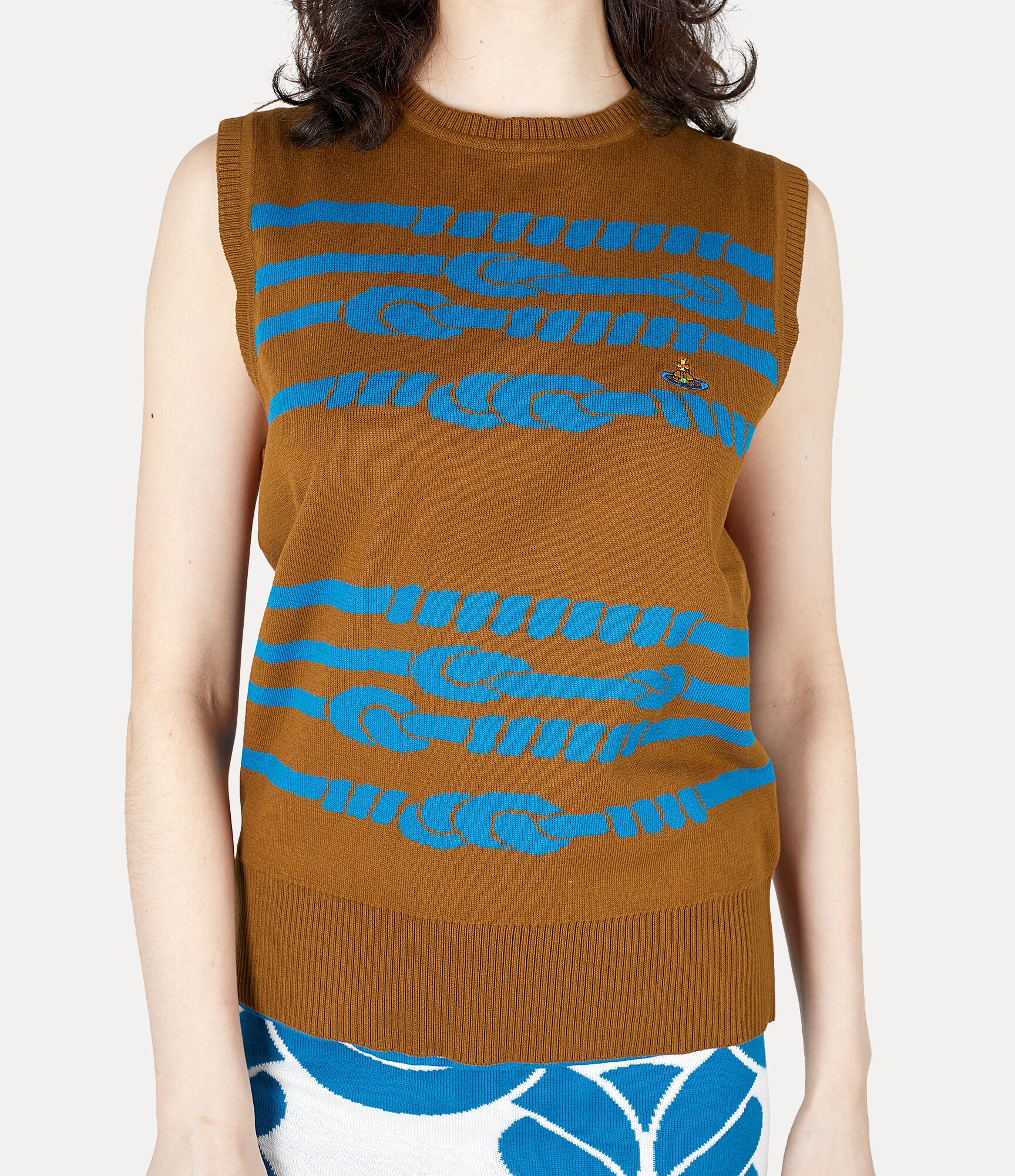 ROPE VEST - 7