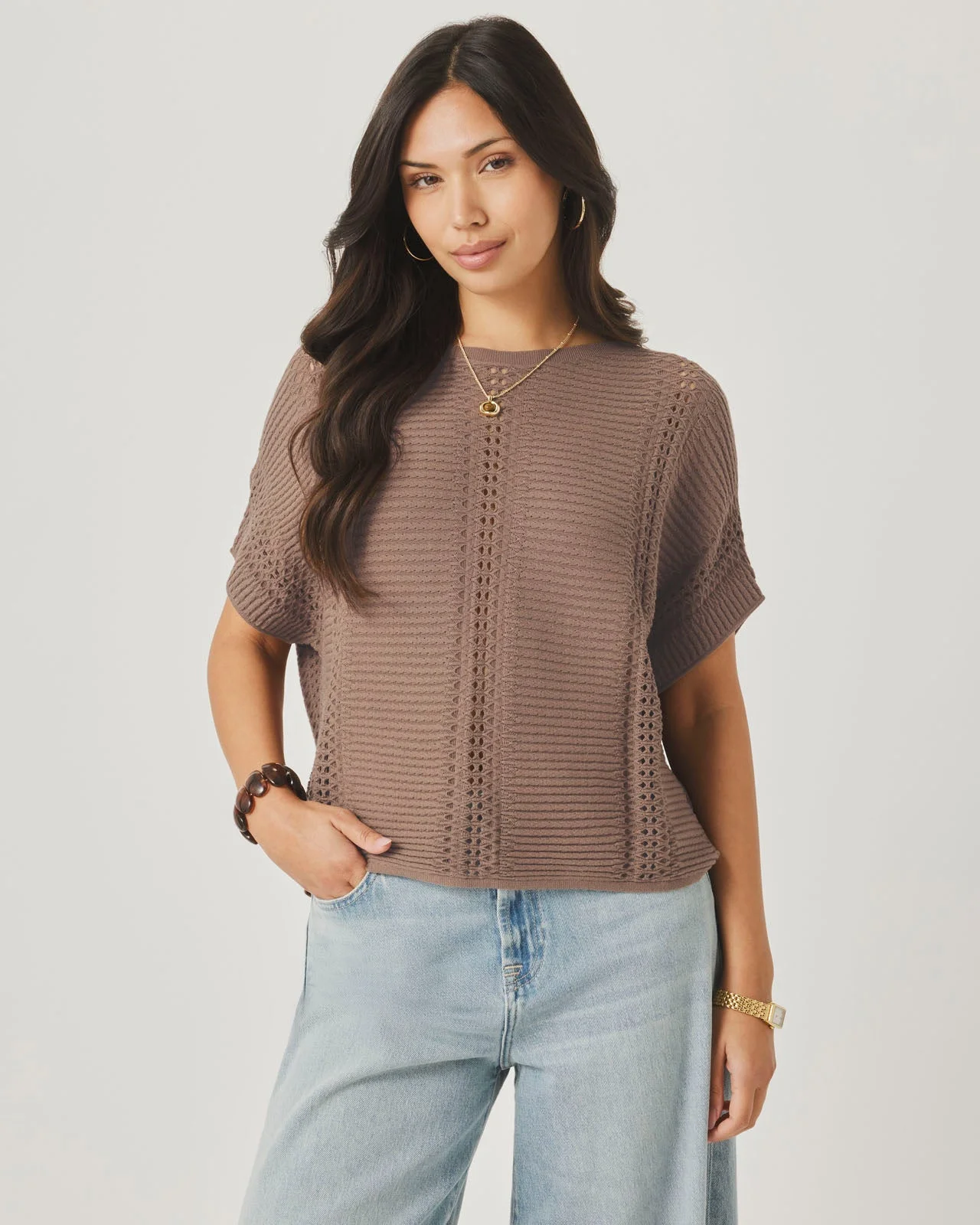 Everest Sweater - 1