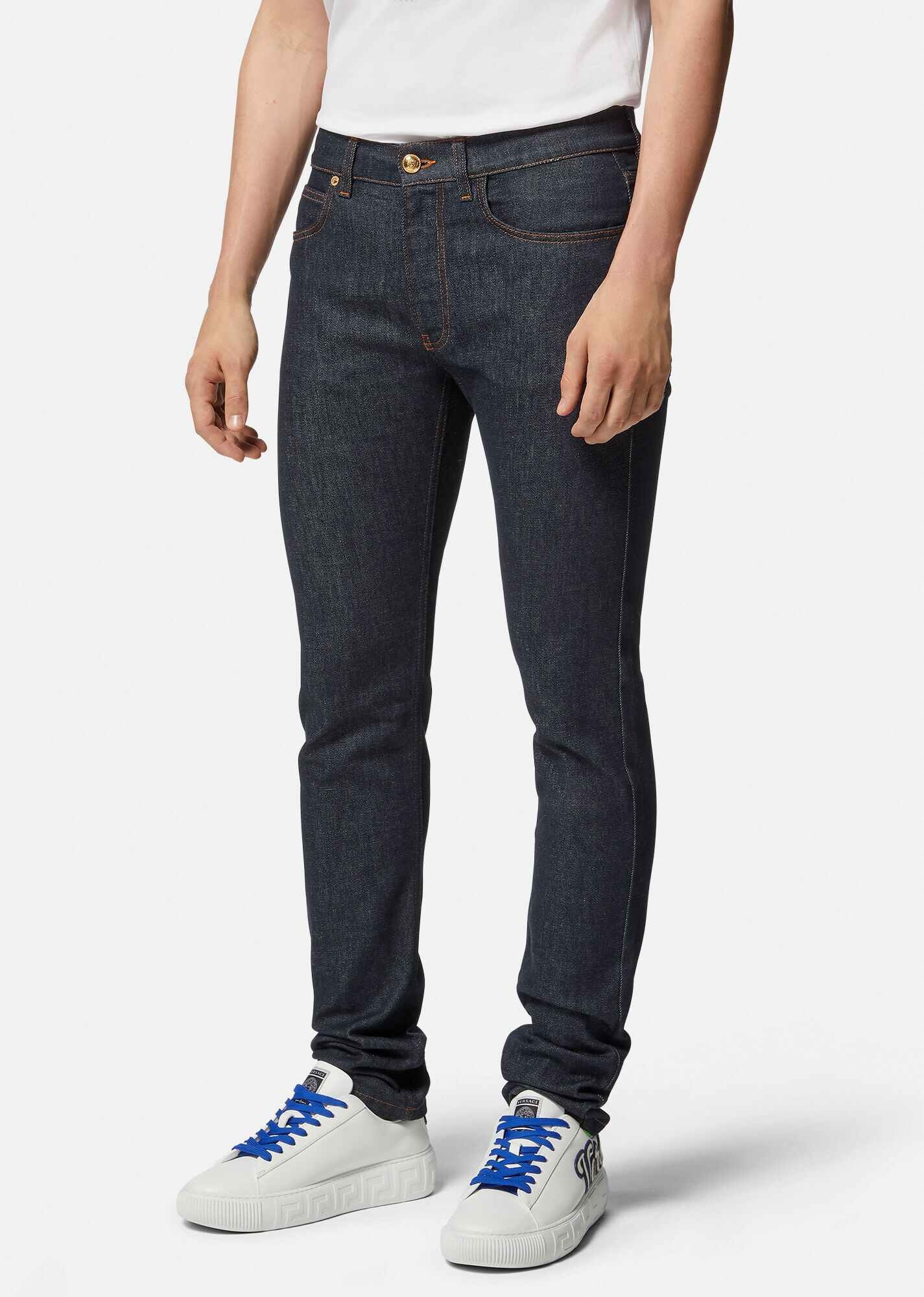 Slim-Fit Jeans - 3