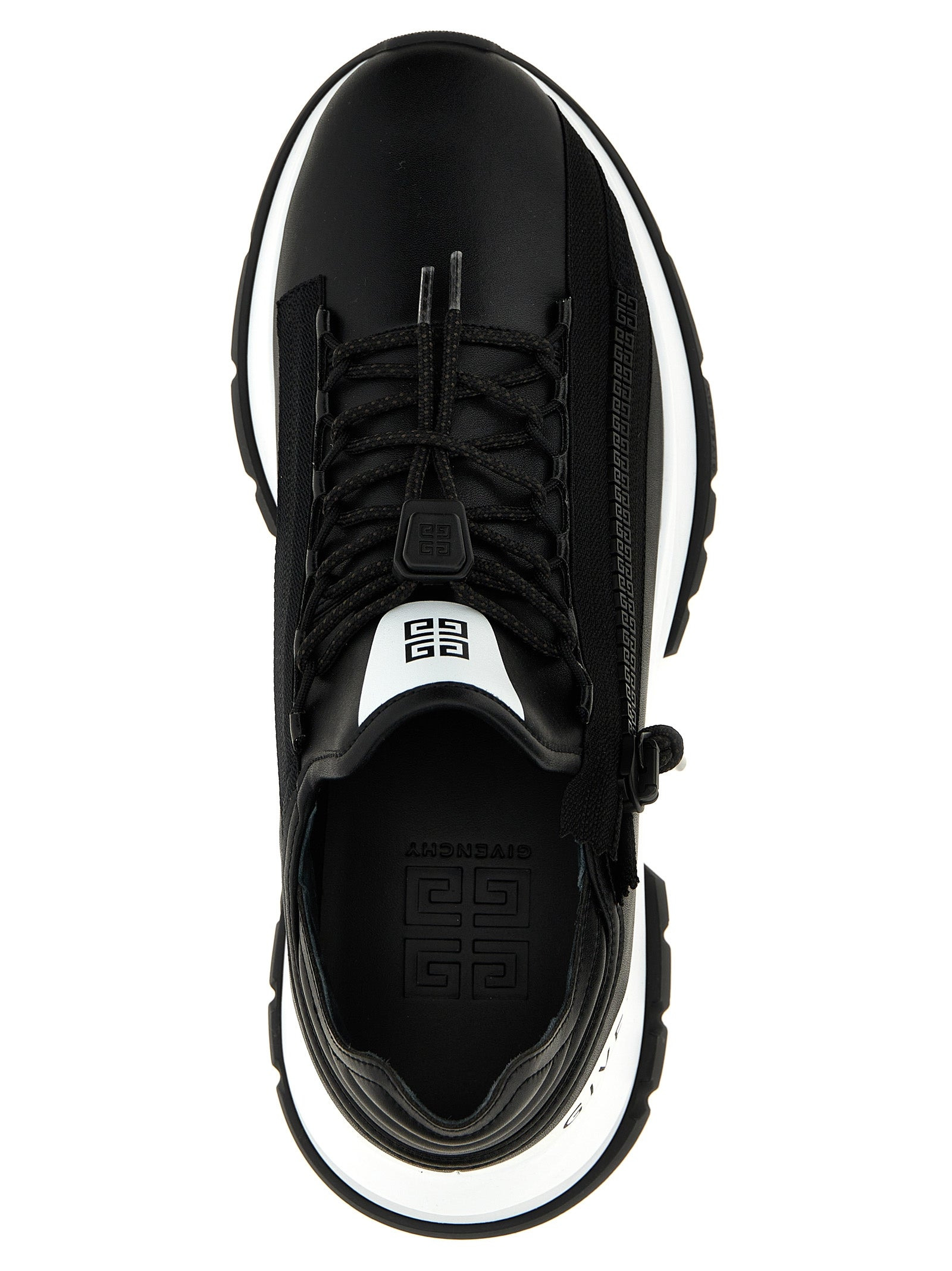 Givenchy Men 'Spectre' Sneakers - 4