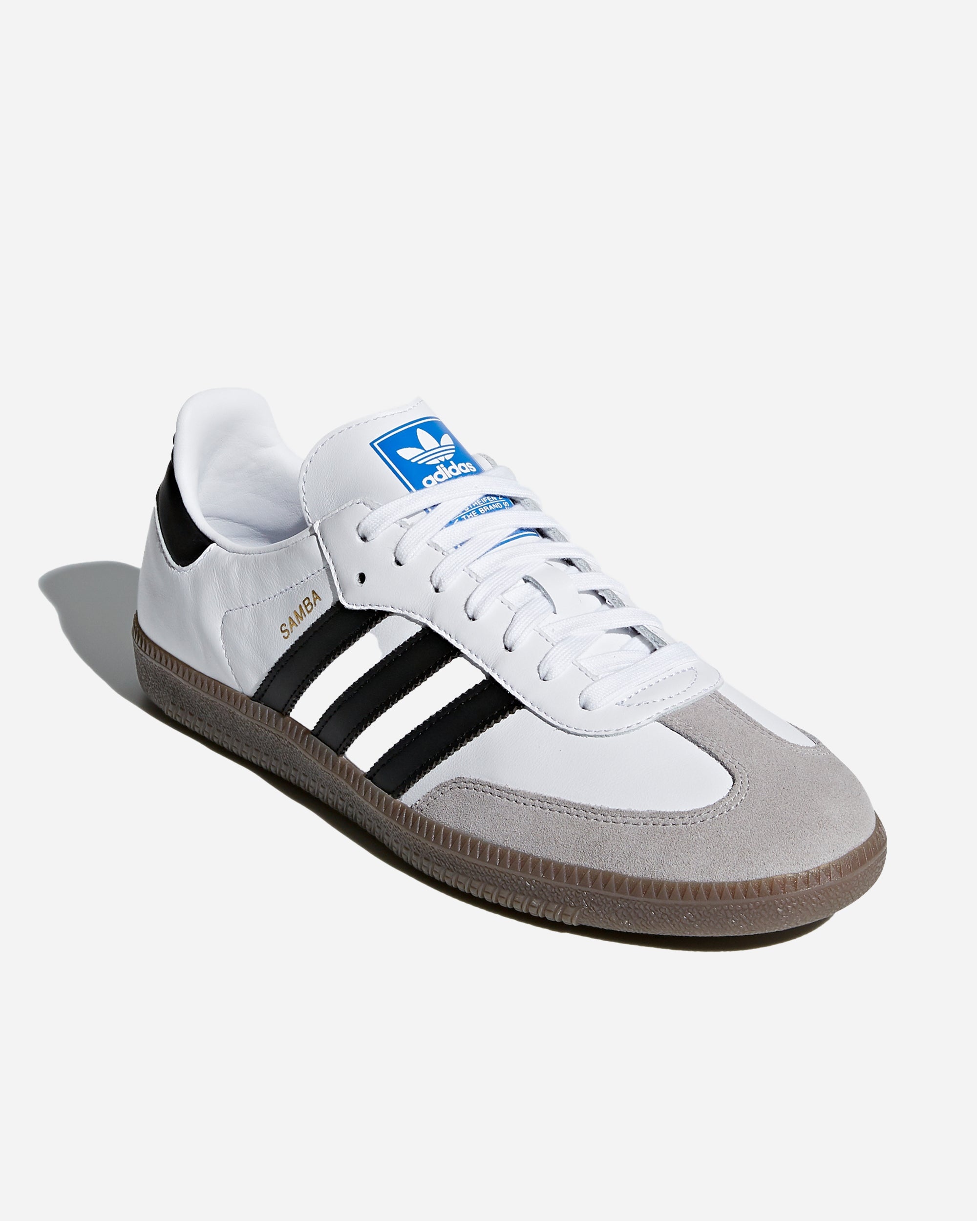 Samba OG - 2