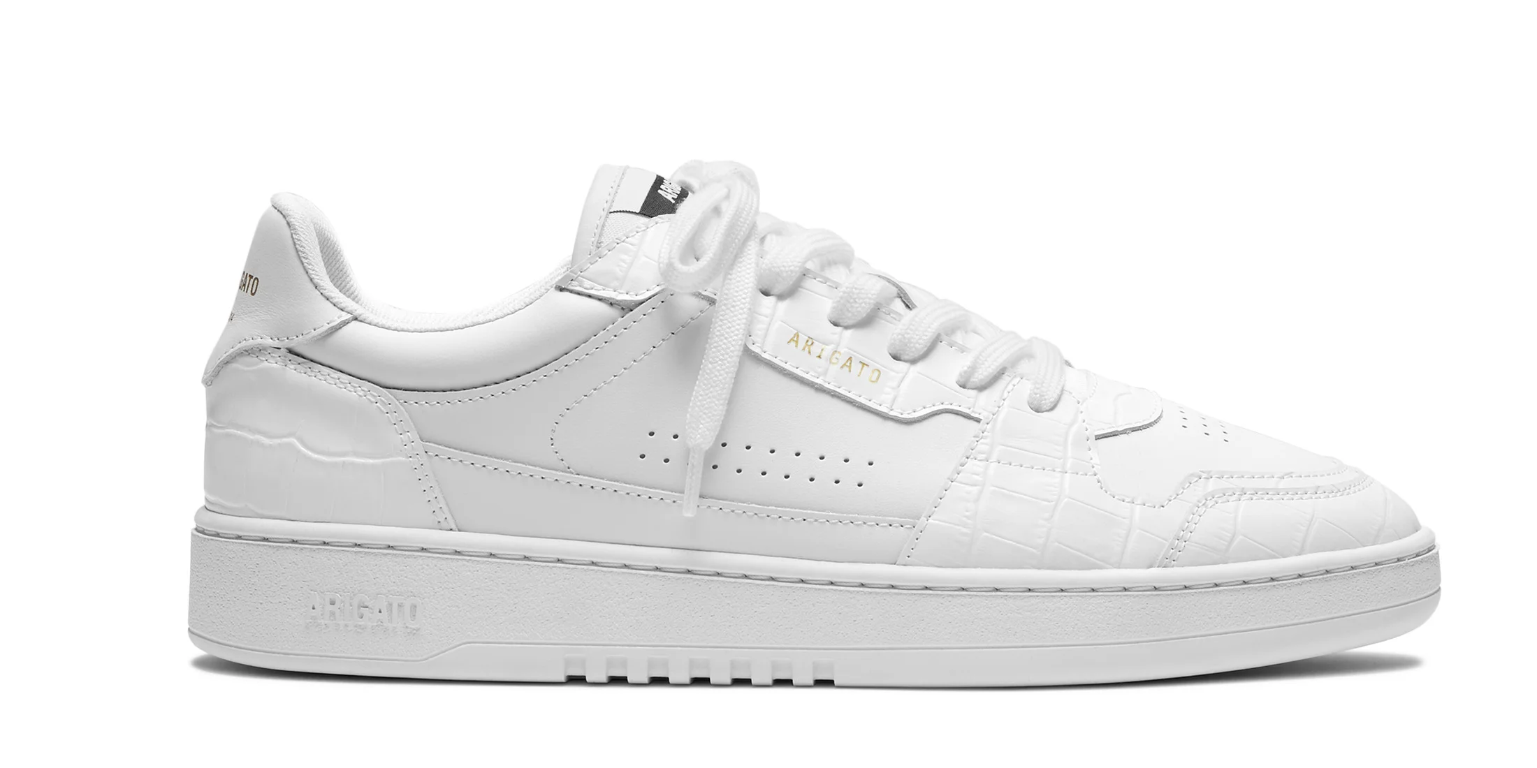 Dice Lo Croc Sneaker - 1