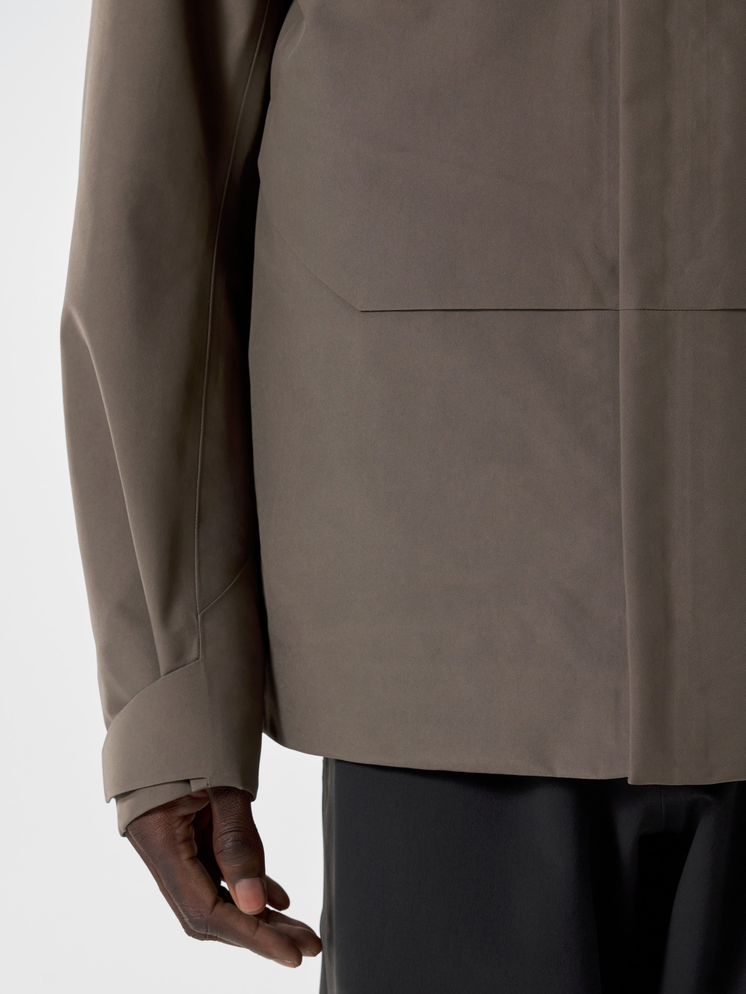 Field Jacket - 10
