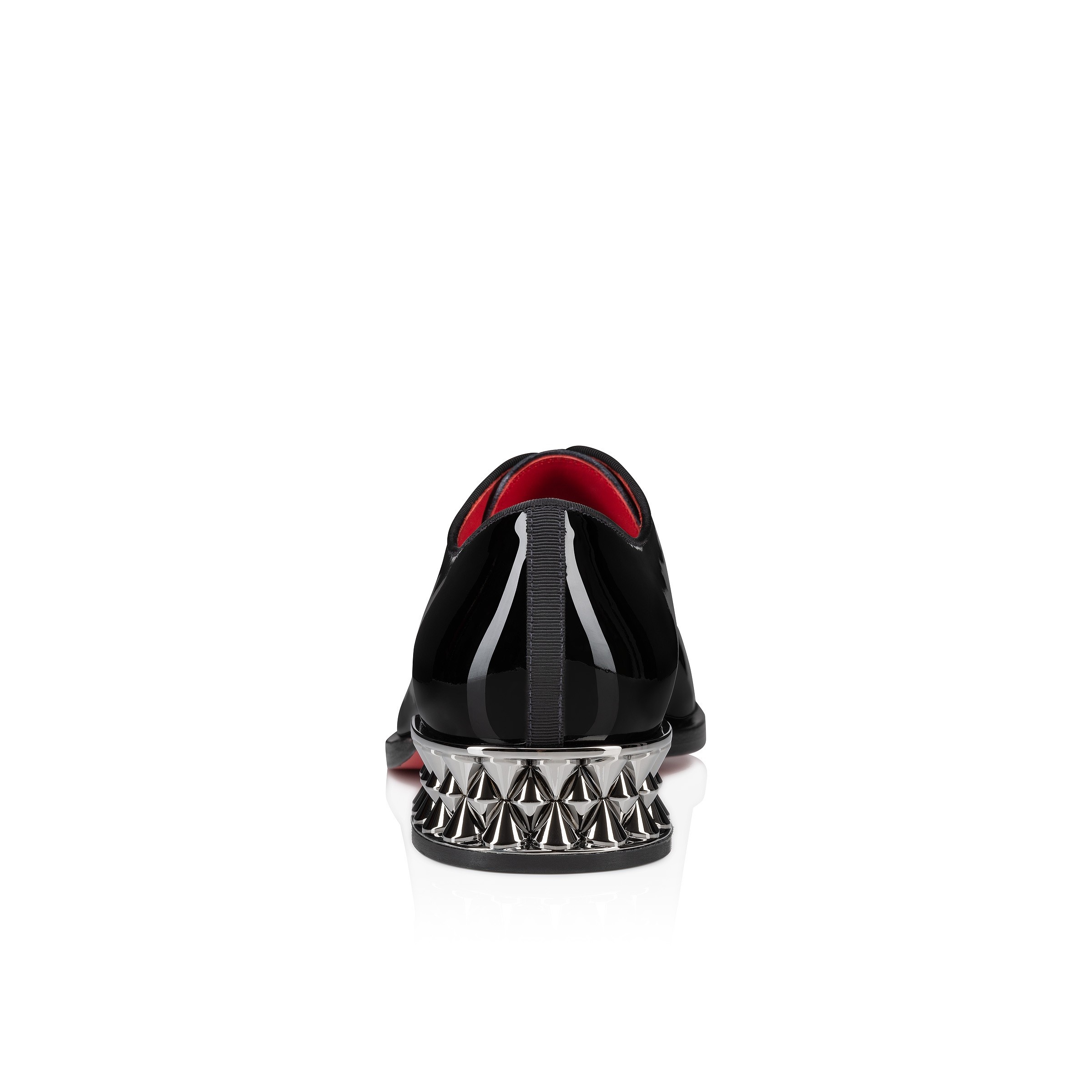 Corteo On Spikes - 3