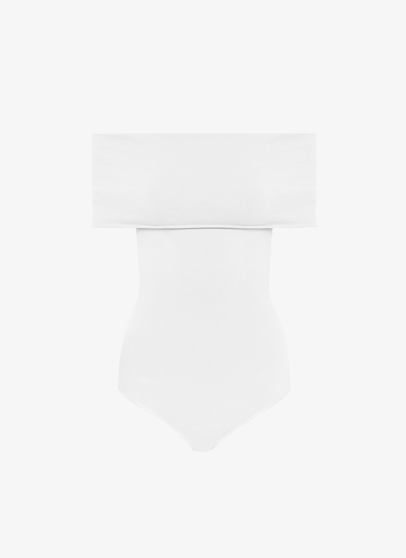OFF-SHOULDER BODY - 1