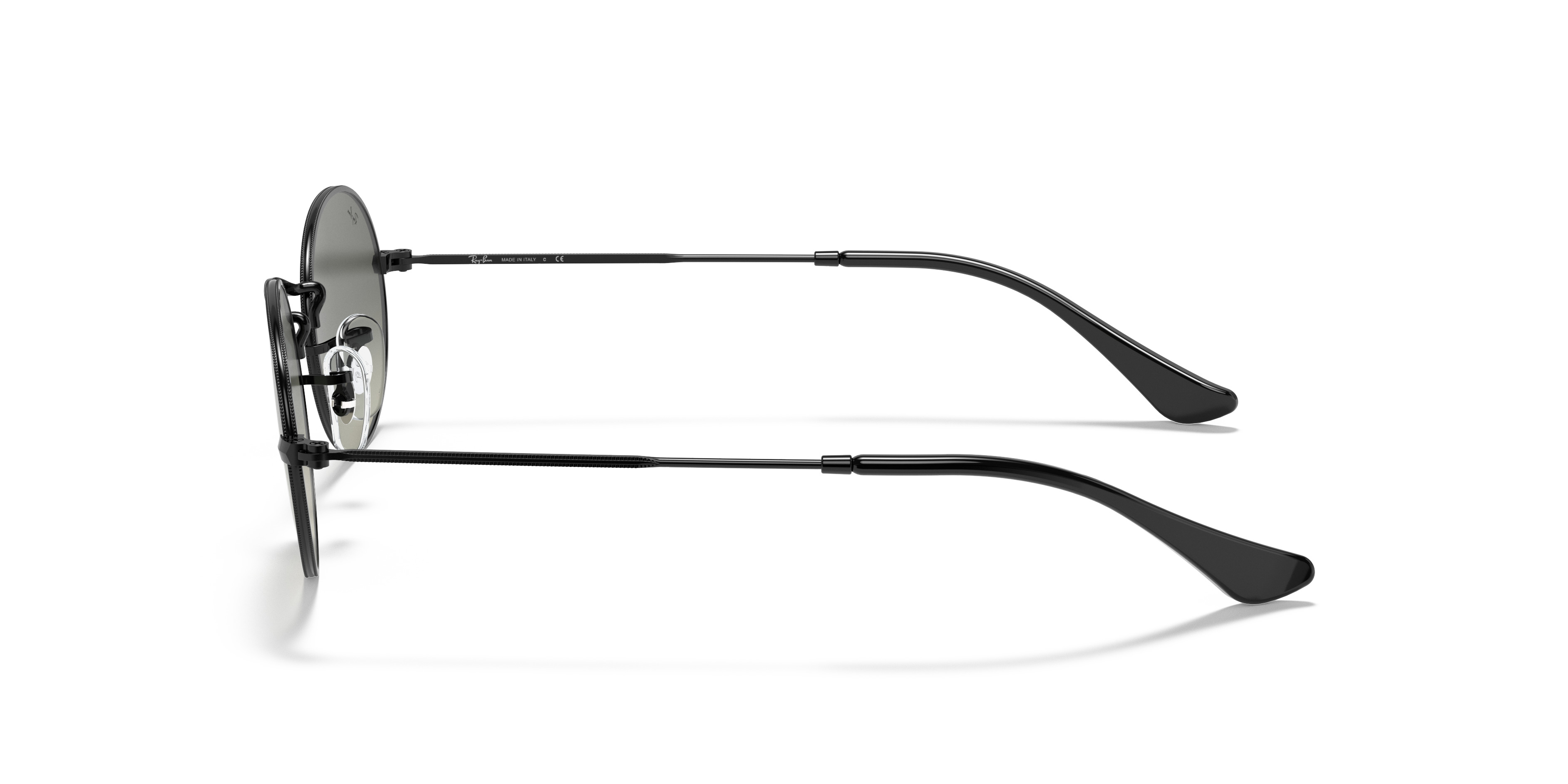 OVAL FLAT LENSES - 5