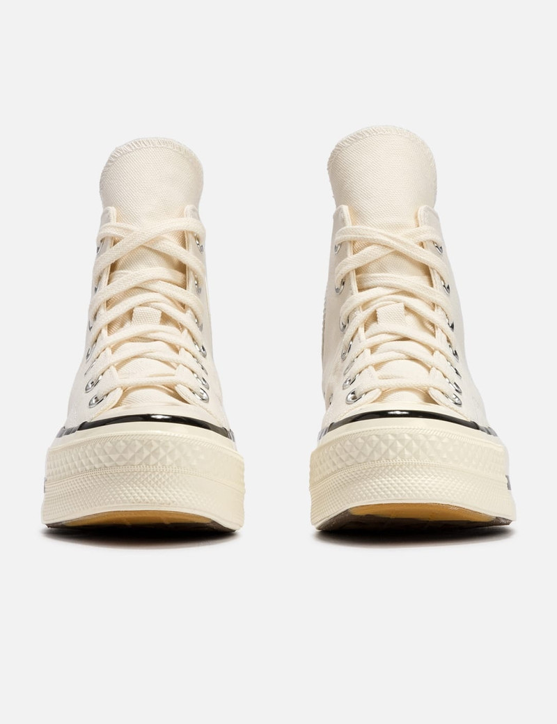 Converse CHUCK 70 PLUS HIGH TOP outlook