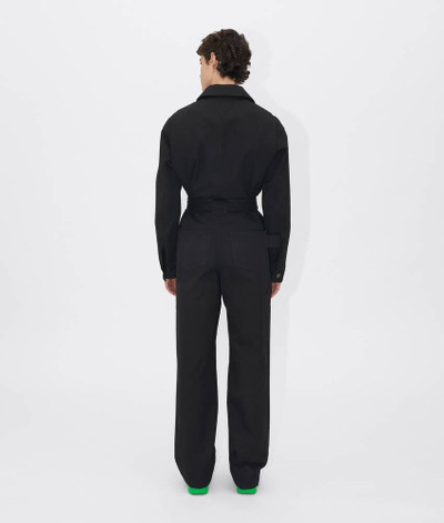 Bottega Veneta jumpsuit outlook