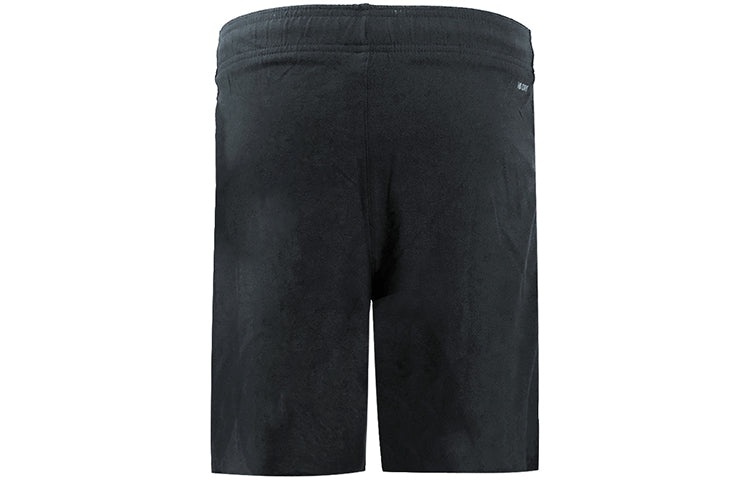 New Balance Athletics Shorts 'Black' AMS83053-BK - 2