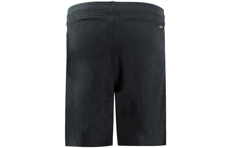 New Balance New Balance Athletics Shorts 'Black' AMS83053-BK outlook