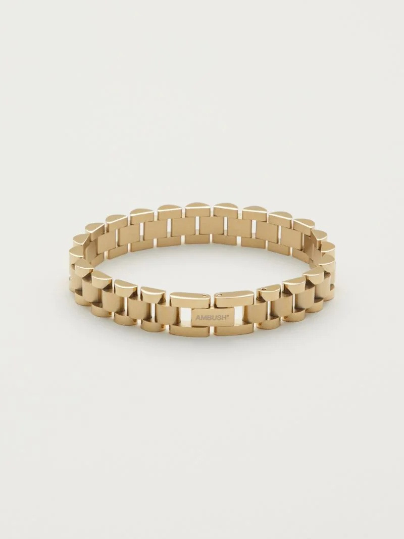 ROLLIE CHAIN BRACELET 1