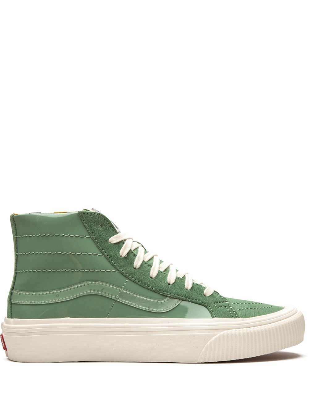 Sk8 Hi 38 Decon sneakers - 1