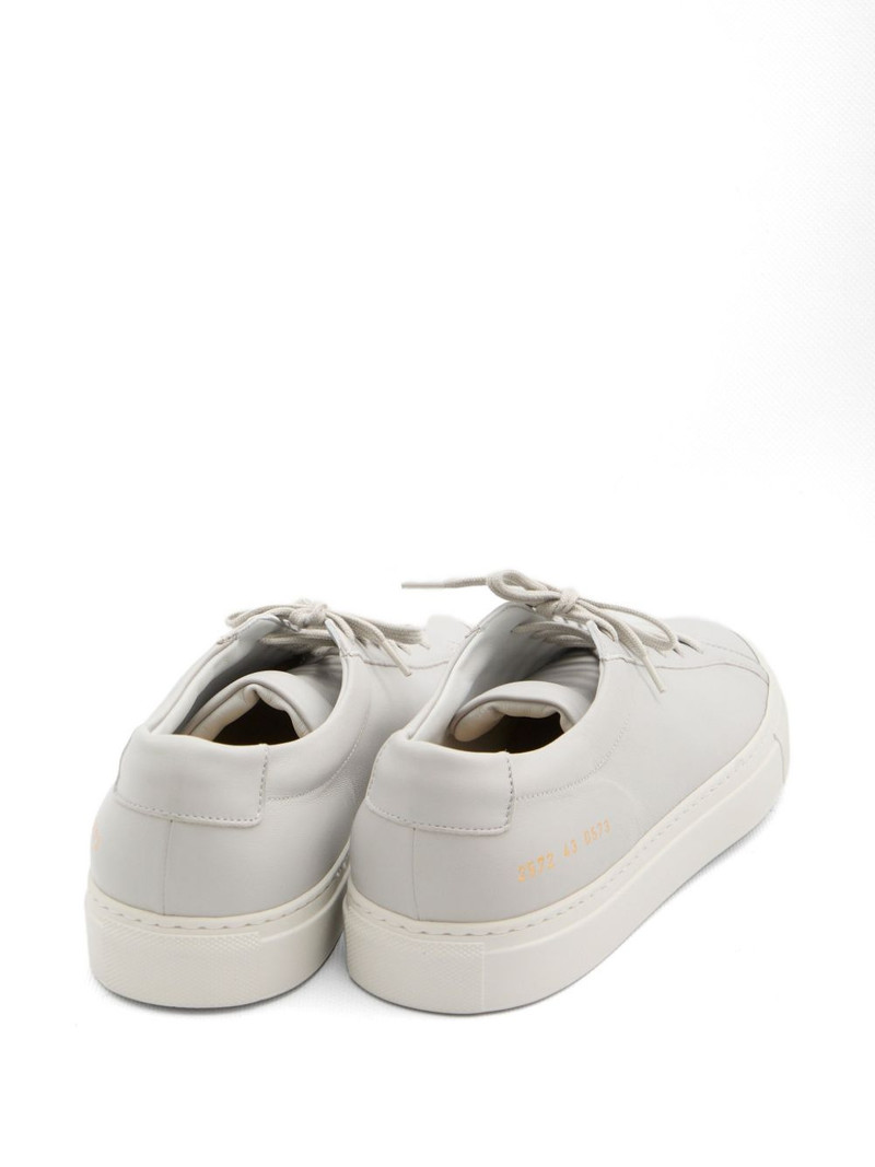 Common Projects Achilles sneakers outlook