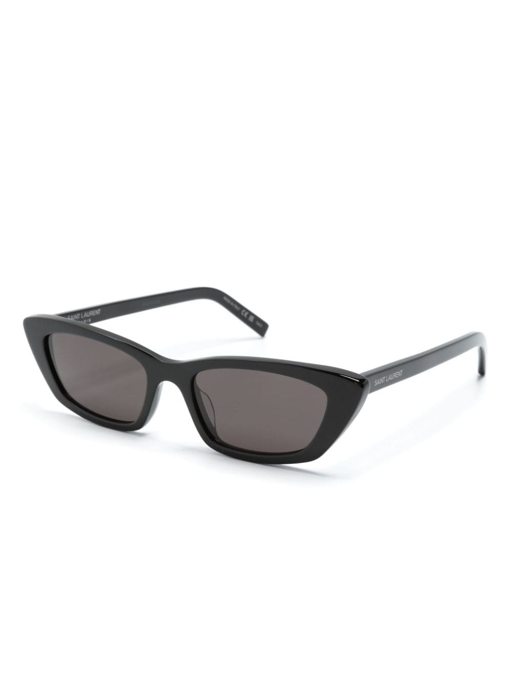 277 cat-eye sunglasses - 2