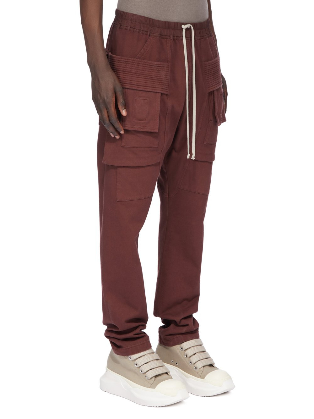 PANTS - 2