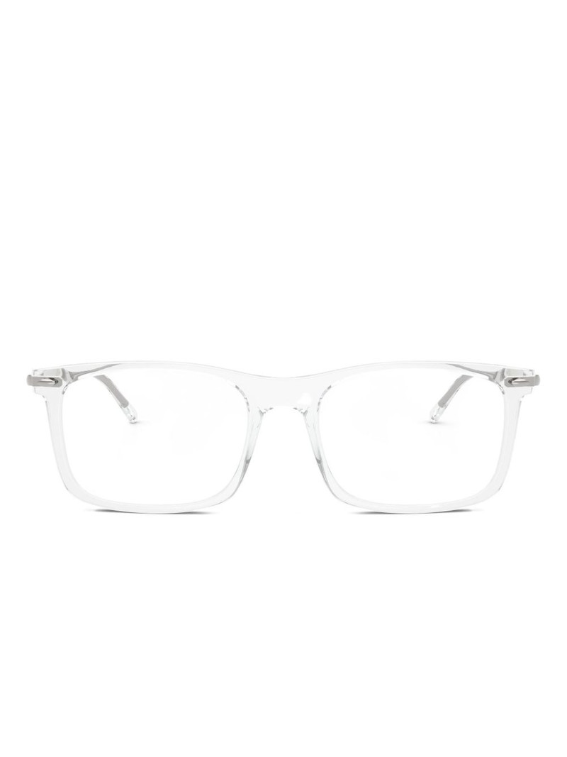 square-frame glasses 1