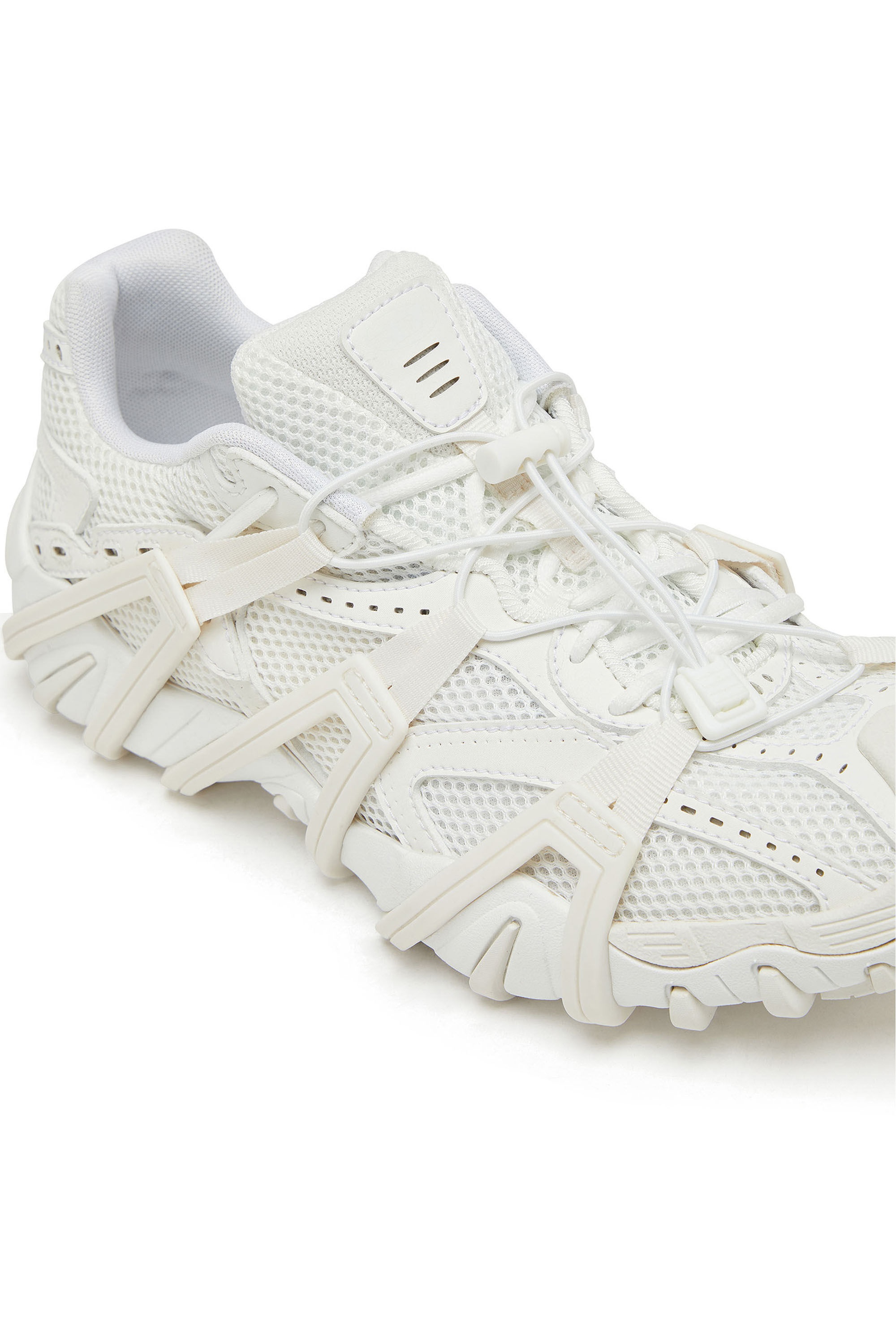 S-PROTOTYPE CR LACE X - 6
