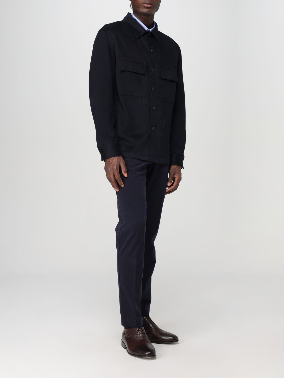 Jacket men Zegna - 2
