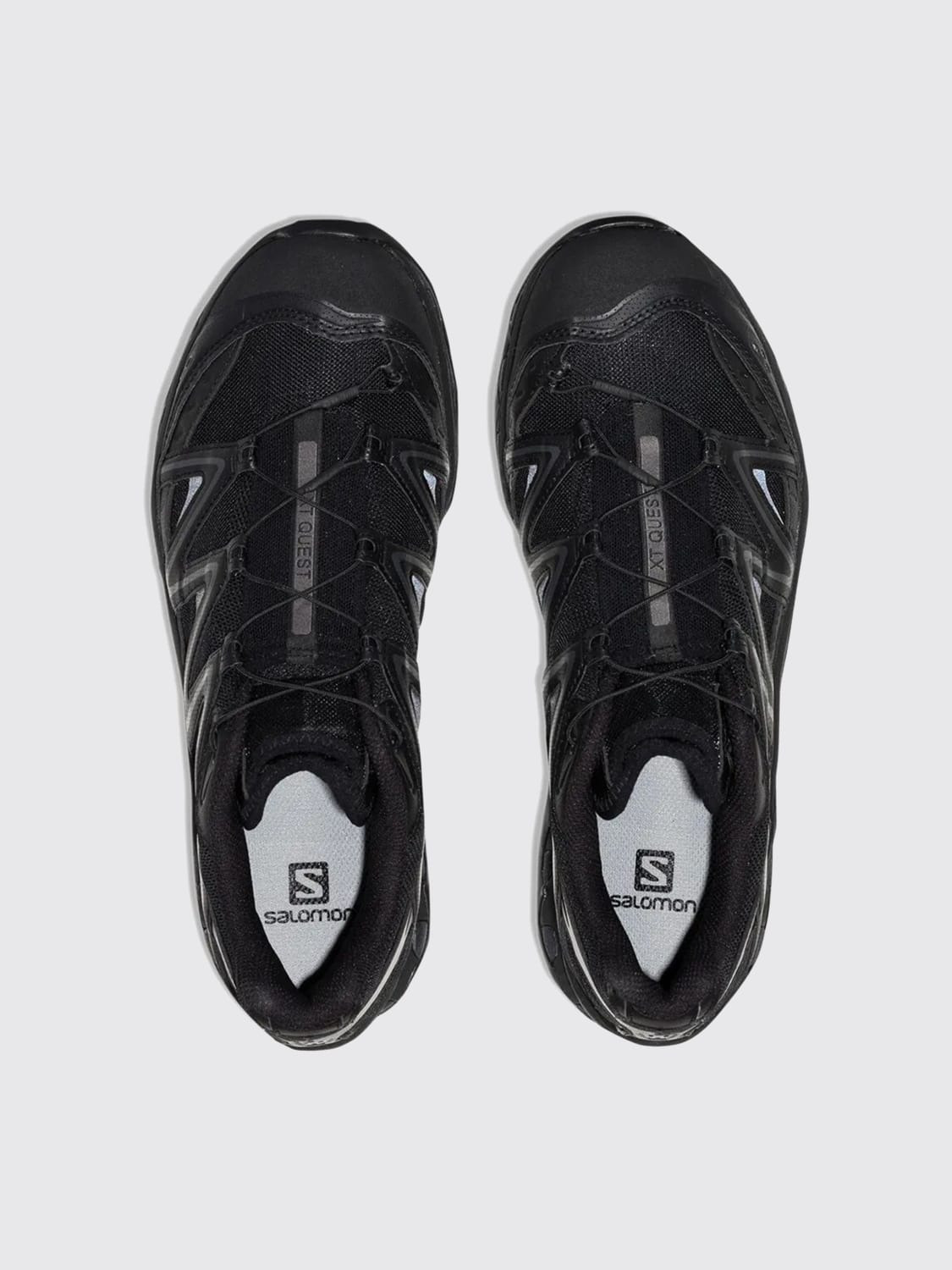 Shoes men Salomon - 2