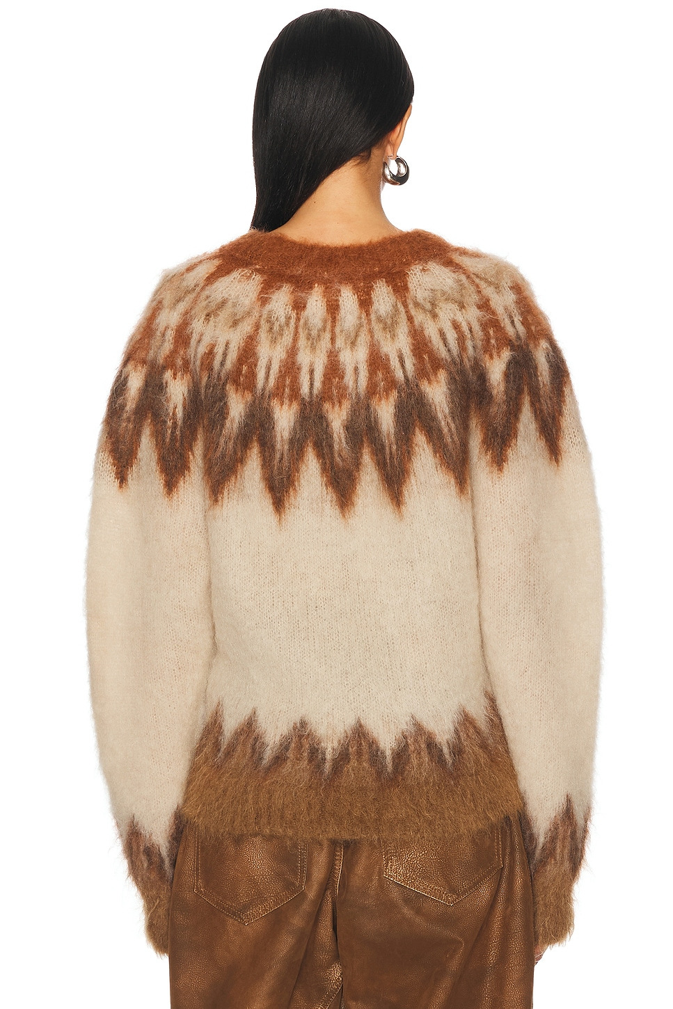 Natania Sweater - 3