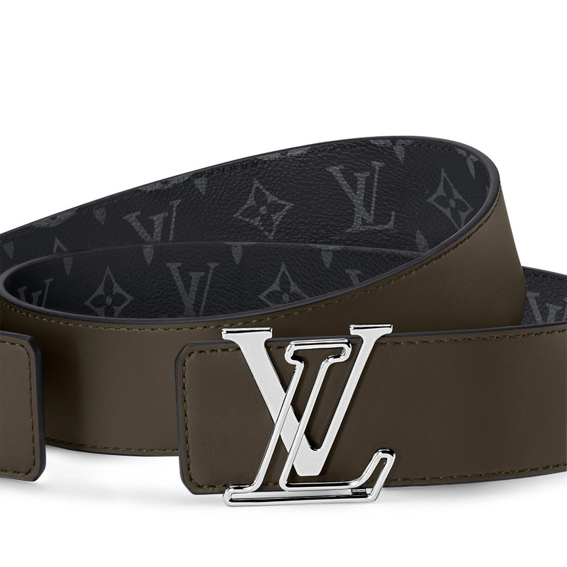 LV Line 40mm Reversible Belt 3