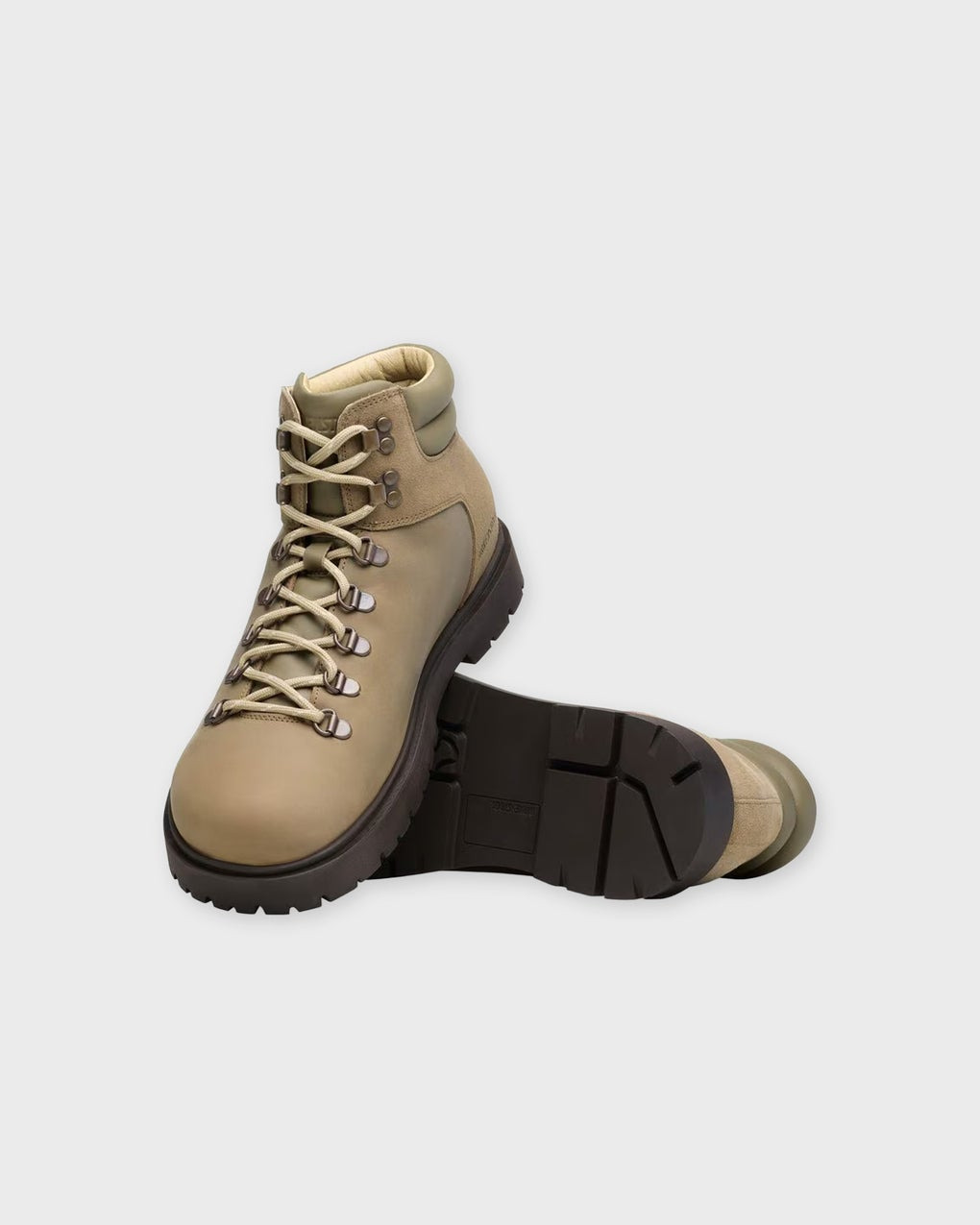 Boots Jackson 2.0 Taupe - 5