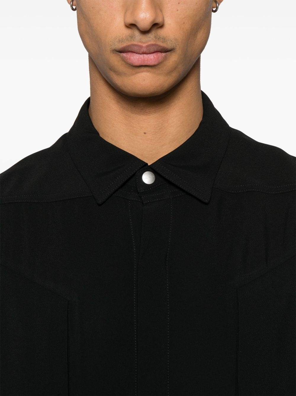 Jumbo shirt - 5