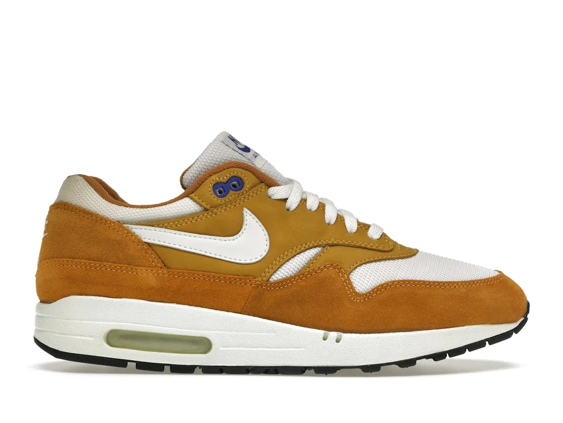 Nike Air Max 1 Curry (2003) - 1