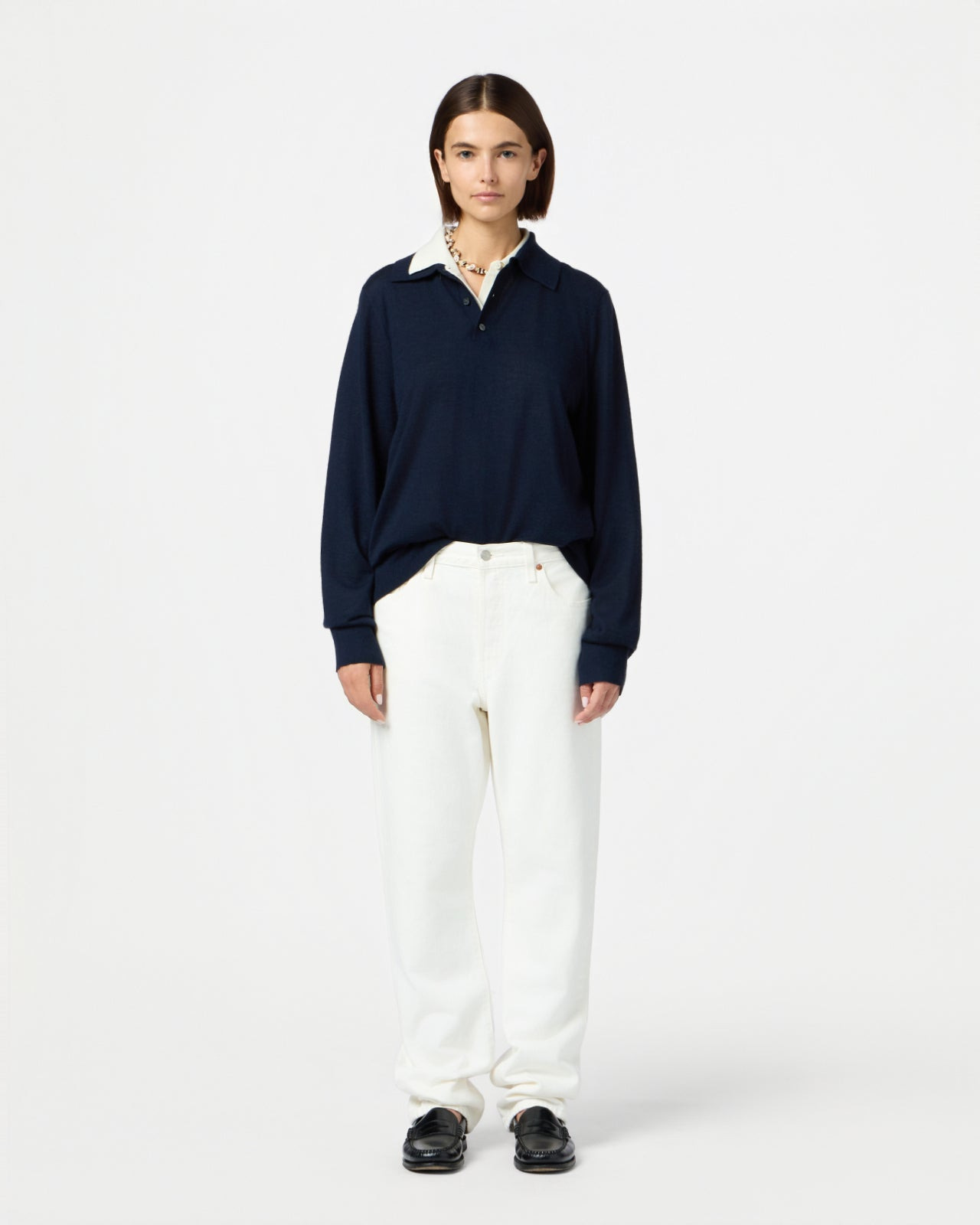 Airy Polo - 2