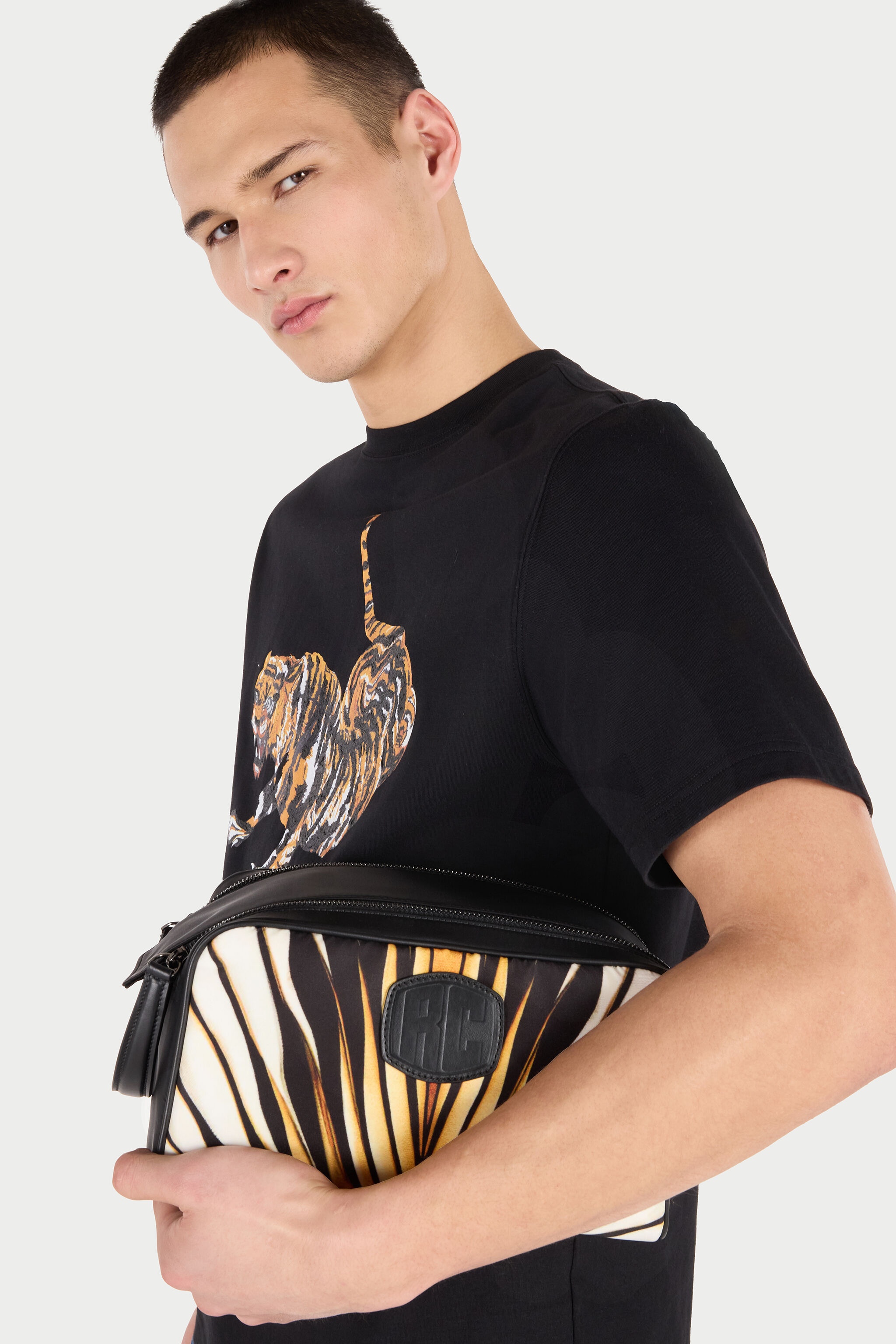 Ray Of Gold Pouch - 2