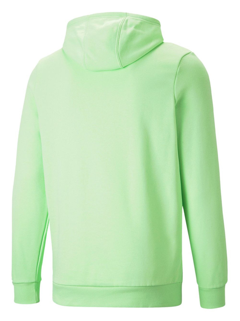 PUMA Mapf1 Mercedes Essential hoodie outlook
