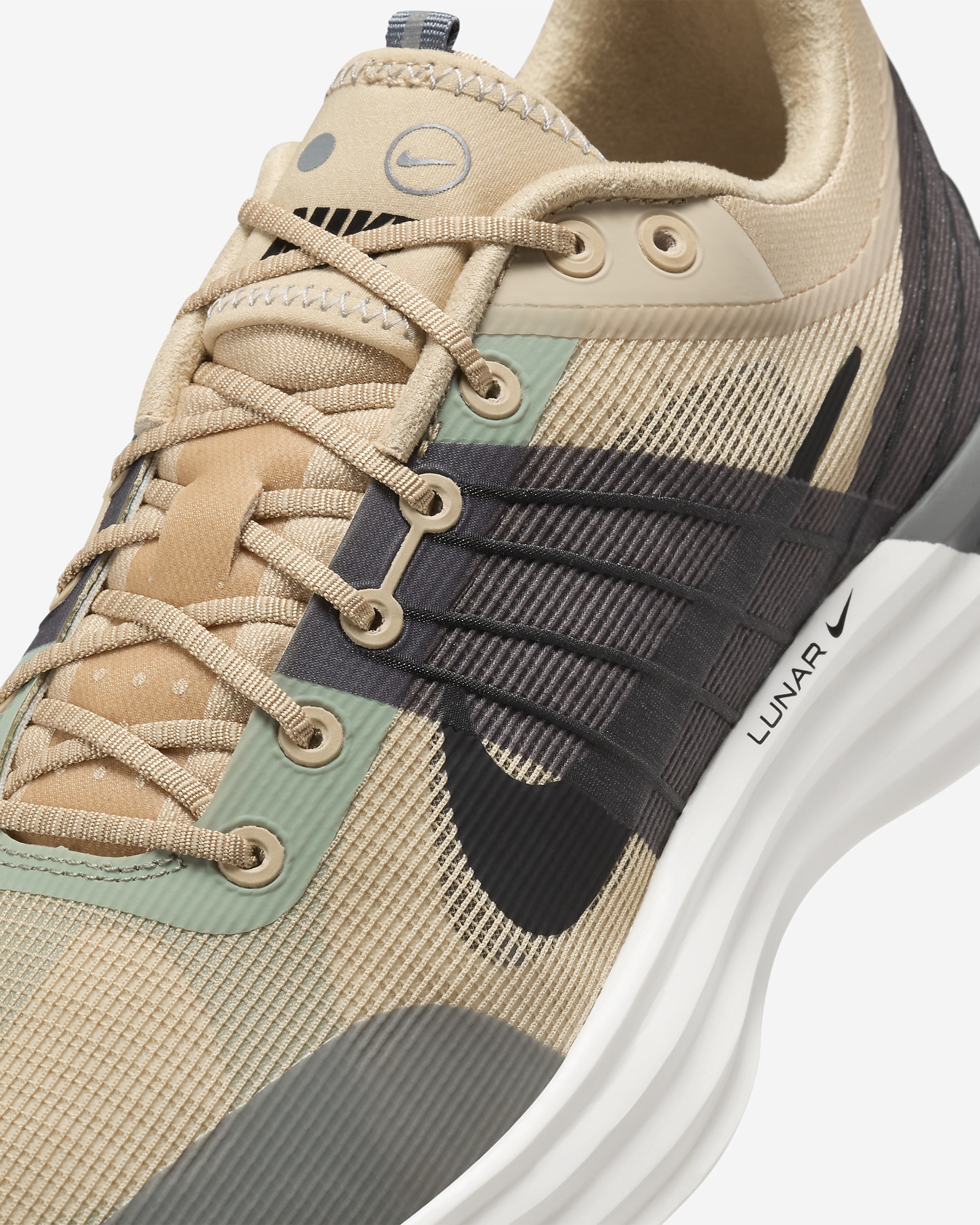 Nike Lunar Roam Men's Shoes - 7