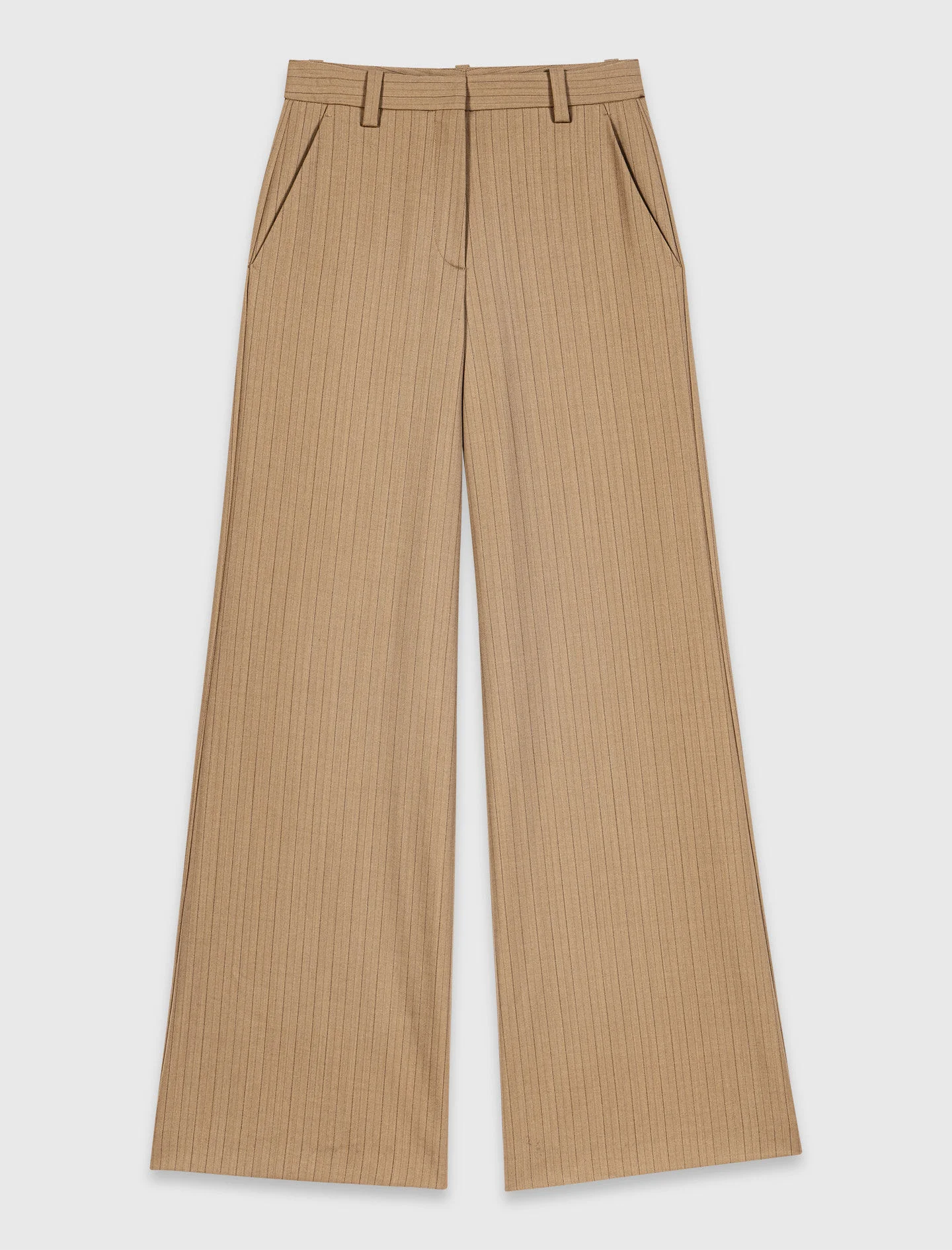 Suit trousers - 1